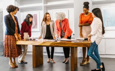 Celebrating women leaders in the Canadian energy industry